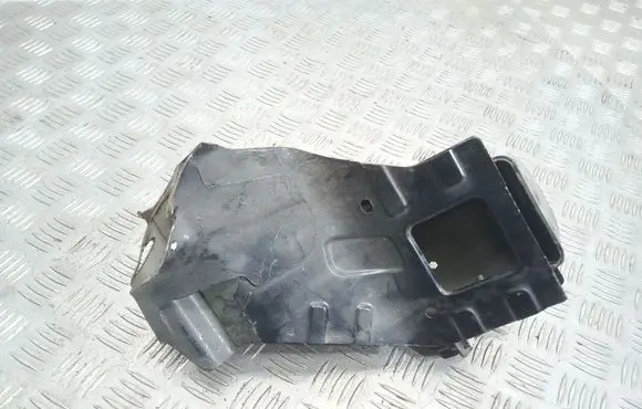Top upper radiator support slam panel