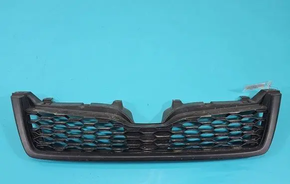 Subaru Forester SJ Front bumper upper radiator grill 91122SG060 IMPRK1457926
