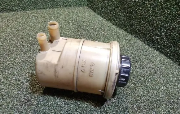 Renault Master III Power steering fluid tank/reservoir 7700795347