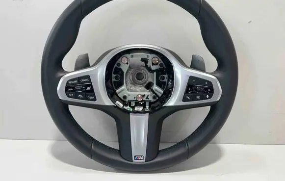 BMW 8 G16 Steering wheel 8008184