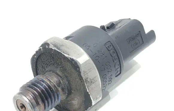 Fiat Ulysse Fuel pressure sensor 0231002592