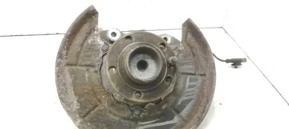 Alfa Romeo 159 Rear wheel hub spindle/knuckle 