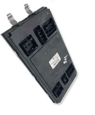 Mercedes-Benz ML W164 Comfort/convenience module A1645404301 A1644421700 A1645453516