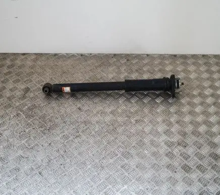 Lexus IS III XE30 Rear shock absorber/damper 4853053350
