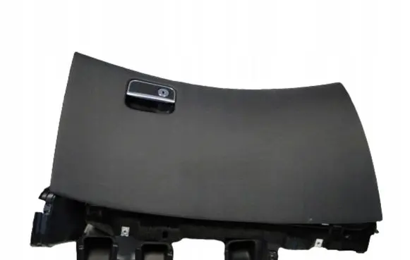 Mercedes-Benz S W222 Glove box set A2226800291