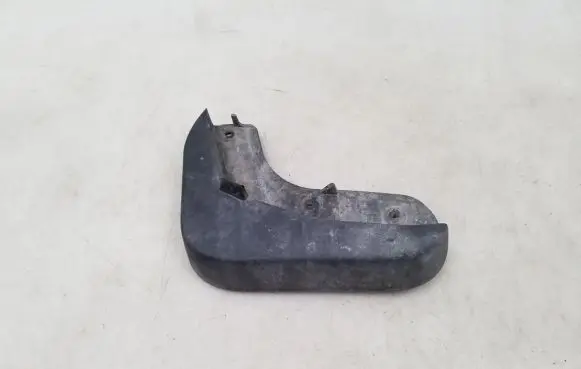 Front mudguard