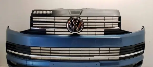 Volkswagen Multivan T6 Front bumper