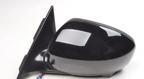 Infiniti QX70 S51 Front door electric wing mirror 