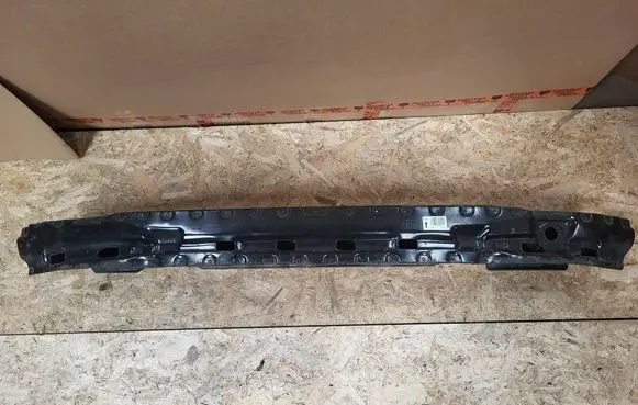 Mercedes-Benz E W213 Rear bumper support beam A2136116300