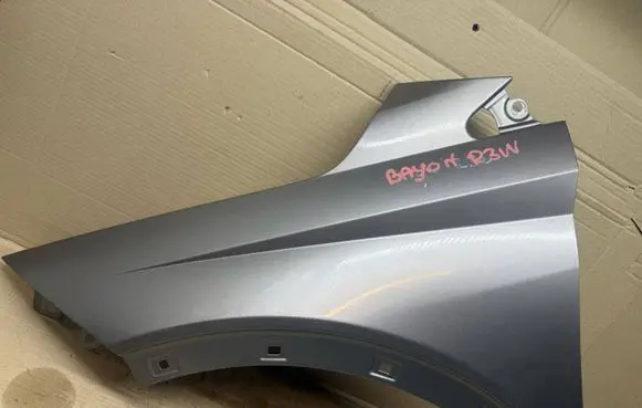 Hyundai Bayon Fender 
