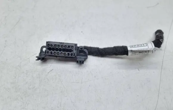 BMW 2 F46 Other wiring loom 9379317