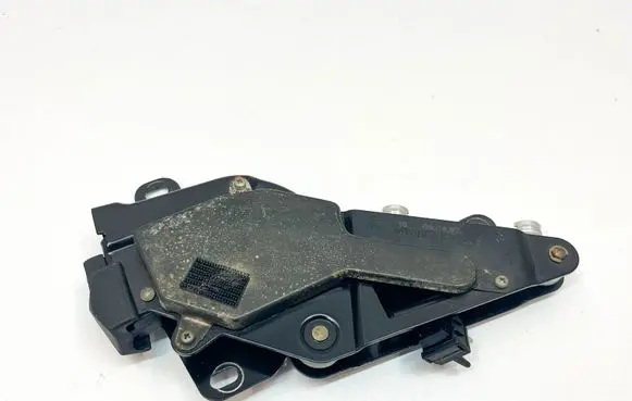 Mercedes-Benz SL R129 Convertible roof main ram cylinder A1298001674 1298001674