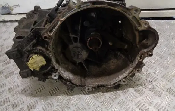 Hyundai i20 (GB IB) Manual 6 speed gearbox MFM60HPU 84708172