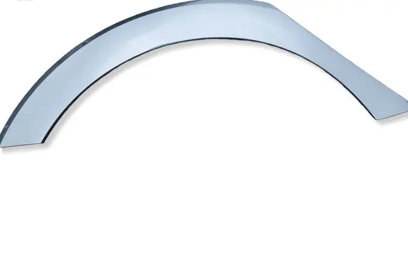 Audi A3 8Y Rear arch trim 8Y0853818