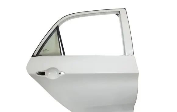 KIA Picanto Rear door 43R000381 DOT748AS2M32