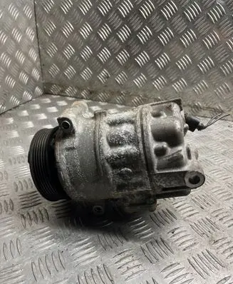 Volkswagen PASSAT B6 Air conditioning (A/C) compressor (pump) 1K0820803S R131A8680P