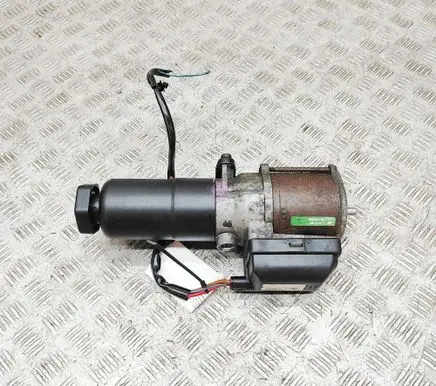 Mercedes-Benz A W168 Power steering pump A1684660401 LH9101000