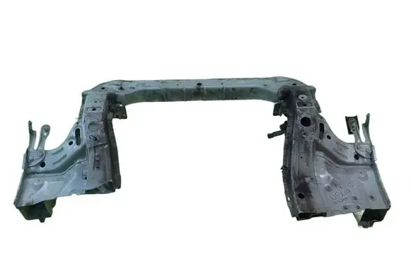Land Rover Discovery 3 - LR3 Radiator support slam panel UP109