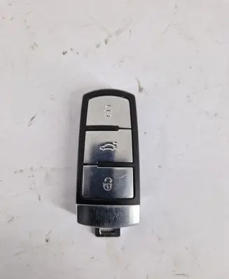 Volkswagen PASSAT B6 Ignition key/card 