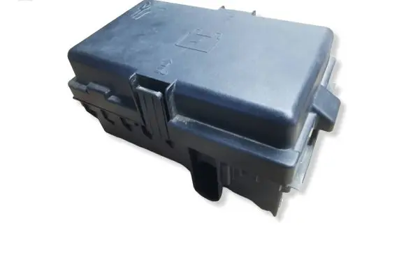 Chrysler Pacifica Fuse module 68338722AA 72650298389