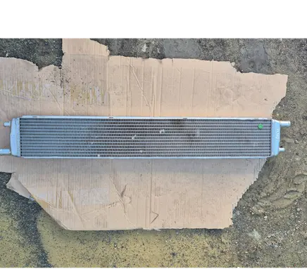 Audi RS Q8 Optional radiator 4M8121002 1101855401