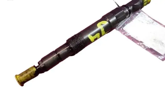 Ford Transit - Tourneo Connect Fuel injector 003000
