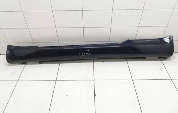 Lexus SC 430 Sill