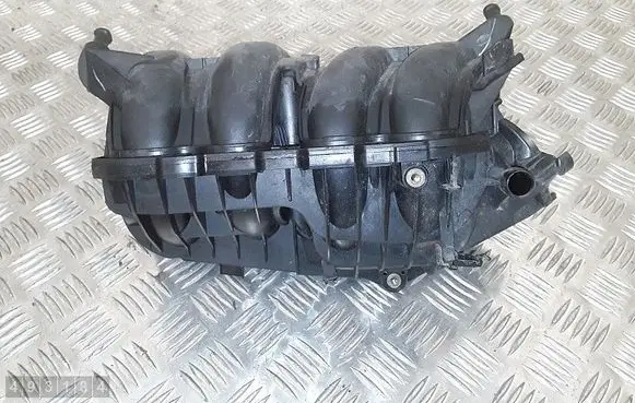 Peugeot 207 Intake manifold v76057338003 0261230254 v75999058001