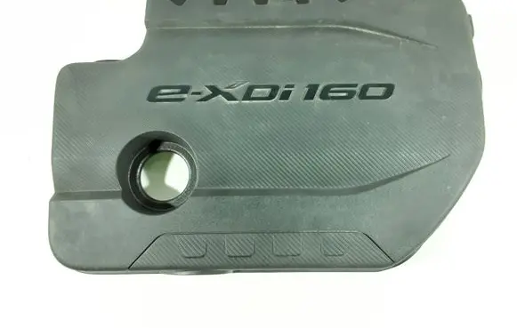 SsangYong Tivoli Engine cover (trim) A6730100214