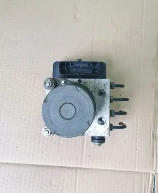 Iveco Daily 6th gen ABS Pump 0265956214