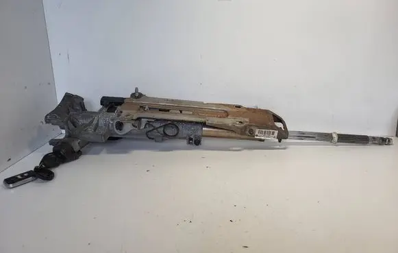 BMW 3 E46 Steering wheel axle 6751674