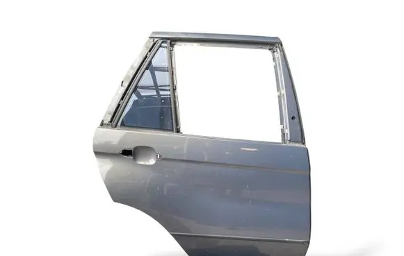 BMW X5 E53 Rear door 43R004529 6937558 6937603