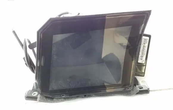 BMW 5 E60 E61 Head up display screen 62309159641 9159641