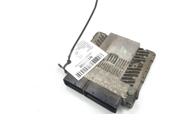 Audi A8 S8 D3 4E Engine control unit/module 8E0907559 4E1910559 5WP45371