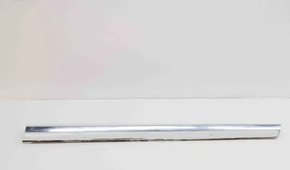 Volkswagen Arteon Front door trim (molding) 3G8853970B