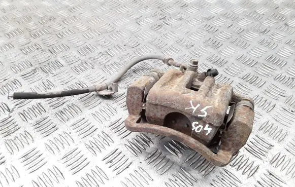 Opel Antara Rear brake caliper BC412060