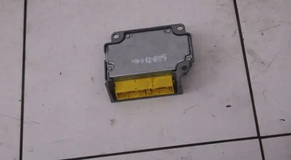 Chrysler Sebring (ST-22 - JR) Airbag control unit/module P04672404AC
