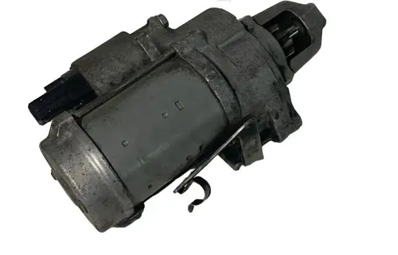 BMW 7 F01 F02 F03 F04 Starter motor 7556131 755613101 4280005480