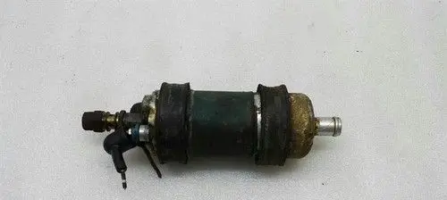 Mercedes-Benz G W461 W463 1st Gen Webasto auxiliary heater fuel pump