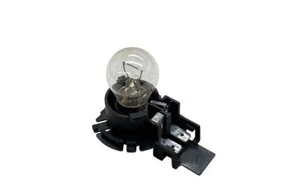 Audi 80 90 B3 Tail light bulb cover holder 