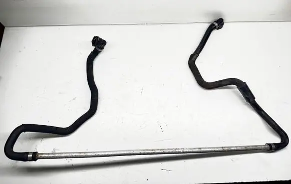 BMW 7 F01 F02 F03 F04 Engine coolant pipe/hose 7580965 15476810 17127580965