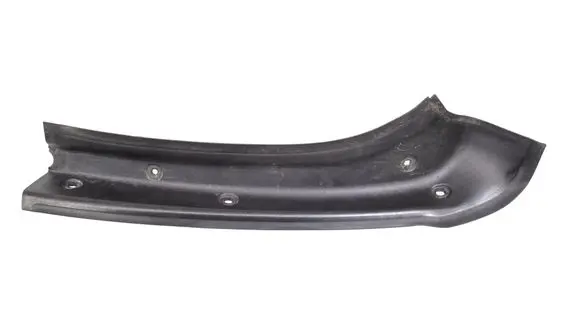 Mercedes-Benz ML W166 Other trunk/boot trim element A1666930117