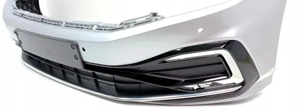 Volkswagen PASSAT B8 Front bumper 3G0807217BF