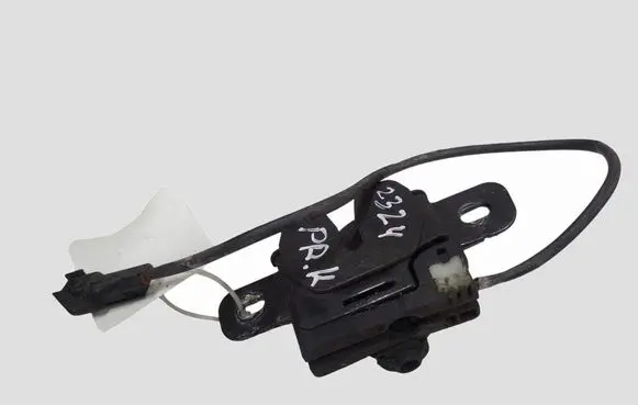 Volvo V40 Engine bonnet/hood lock/catch