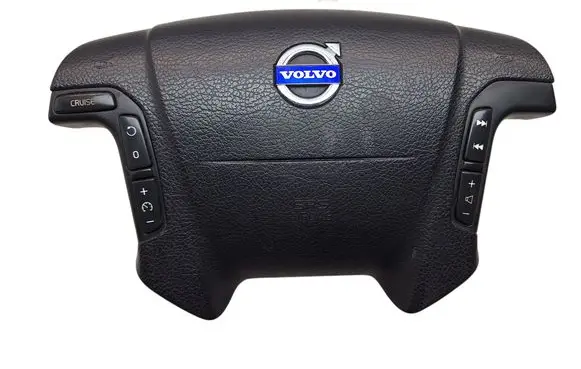 Volvo XC70 Steering wheel airbag 32366692 19573070780216 30656933