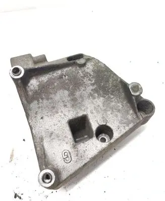 BMW 3 E46 A/C compressor mount bracket 1432237