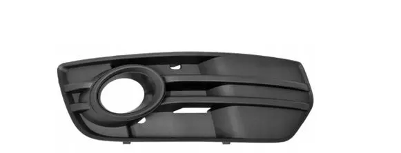 Audi Q5 SQ5 8R Front fog light trim/grill 8R0807682A