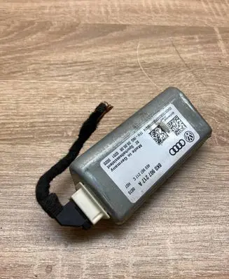 Audi A4 S4 B8 8K Windshield/windscreen camera 8K0907217A 4E0907217C