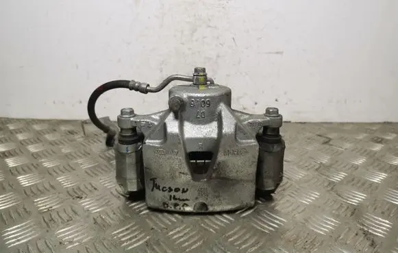 Hyundai Tucson LM Front brake caliper