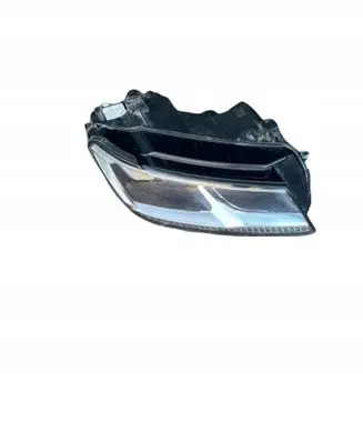 Volkswagen Tiguan Headlight/headlamp 5NB941005